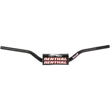 Handlebar - Fatbar - 842 - YZ65 ('18+)/YZ85 ('19+) - Black