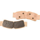 Sintered Brake Pads