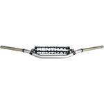 Handlebar - Twinwall® - 999 - McGrath/'16+ SX125 - 450 - Tanium