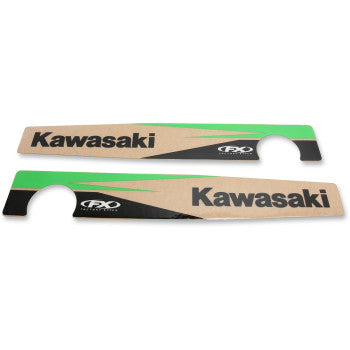 Swingarm Graphic - Kawasaki