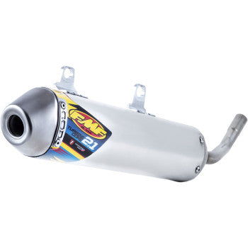 Turbinecore 2.1 Muffler - KTM/HUSABERG/HUSQVARNA