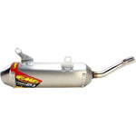 Powercore 2.1 Muffler - Aluminum - YAMAHA