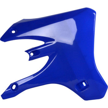 Radiator Covers For Yamaha