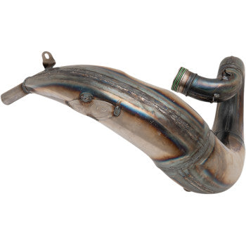 Factory Fatty Pipe - SHERCO