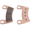 Sintered Brake Pads