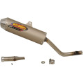 Q4 Muffler - HONDA