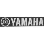 Die-Cut Decal - 1' - Yamaha 08