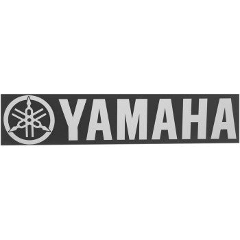 Die-Cut Decal - 1' - Yamaha 08