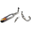 4.1 RCT Exhaust with MegaBomb - Aluminum