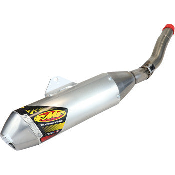 PowerCore 4 HEX Muffler - YAMAHA