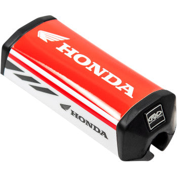 Handlebar Pad - Premium - Bulge - Honda
