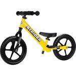 12" Sport Balance Bike - Yellow