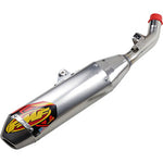 PowerCore 4 HEX Muffler - HONDA