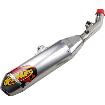PowerCore 4 HEX Muffler - HONDA