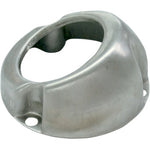 End Cap - Stainless Steel - Modular - 3.50"