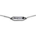 HANDLEBAR - YZF/KXF-7/8"- ALUMINUM-SILVER