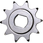Sprocket - Front - 10 Tooth