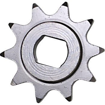 Sprocket - Front - 10 Tooth