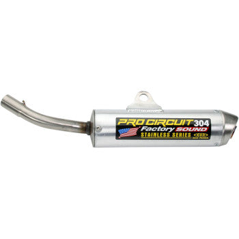 304 Silencer - YAMAHA