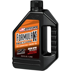 Formula K2 Injector Oil - 1L