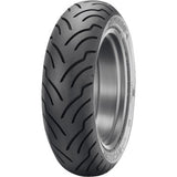 Tire - American Elite - Rear - 240/40R18- 79V