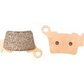 Sintered Brake Pads