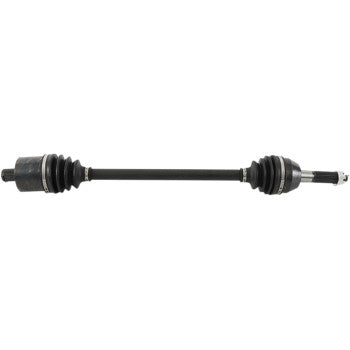 Axle Kit - Complete - 8 Ball - Extreme Duty - Rear Left/Right - Polaris