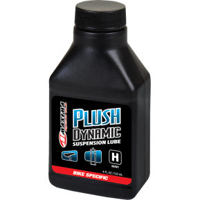 Plush Dynamic Fluid - Heavy - 4 U.S. fl oz.
