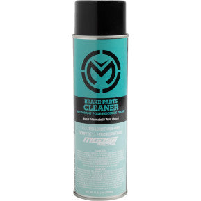 Brake Parts Cleaner - 12 oz. net wt. - Aerosol