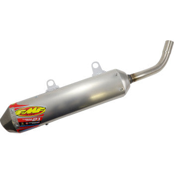 Turbinecore 2.1 Muffler