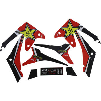 Shroud Graphic - RS - CRF