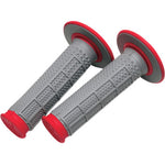 Grips - Tapered - Red