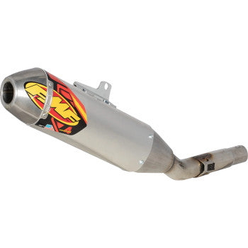Powercore 4 Hex Slip-On Muffler