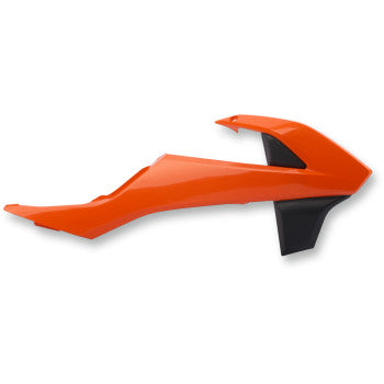Radiator Covers For KTM