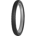 Tire - Geomax TL01 - Front - 80/100-21 - 51M