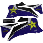 Shroud Graphic - RS - YZ