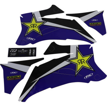 Shroud Graphic - RS - YZ