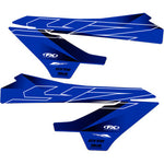 OEM Tank/Shroud Graphic - Yamaha 125/250