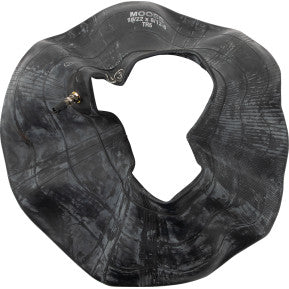Inner Tube - Heavy Duty - 8" - TR-6 - Center Metal Valve
