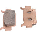 Sintered Brake Pads