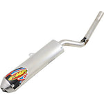 Q4 Muffler -KAWASAKI/SUZUKI