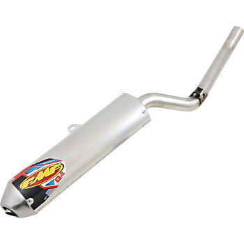 Q4 Muffler -KAWASAKI/SUZUKI