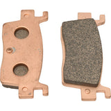 Sintered Brake Pads