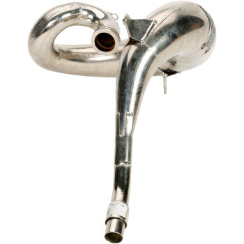 Platinum Head Pipe - KAWASAKI
