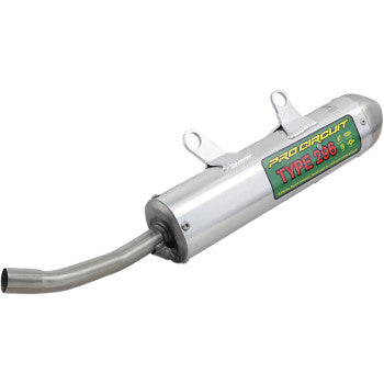 Spark Arrestor Silencer -KTM/GAS GAS/HUSQVARNA