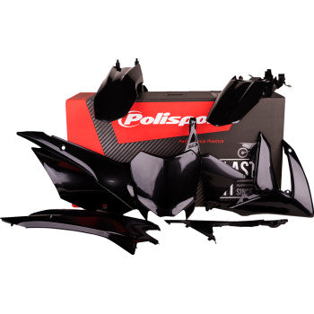 Body Kit For Honda