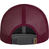 Yamaha Wool Hat - Gray/Maroon