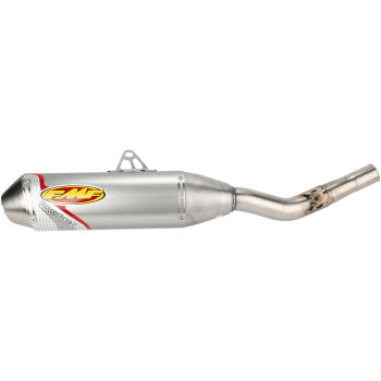 Powercore 4 Muffler - HODNA