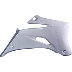 Radiator Covers For Yamaha
