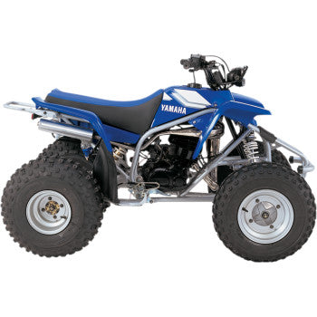 Platinum Pipe - YAMAHA